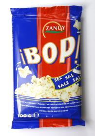 Imagen de ¡BOP! ZANUY