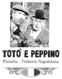 Imagen de TOTO E PEPPINO PIZZERIA - TRATTORIA NAPOLETANA