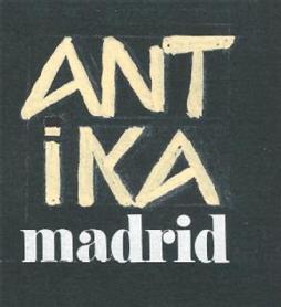 Imagen de ANTIKA MADRID