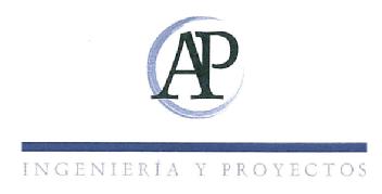 Imagen de AP INGENIERIA Y PROYECTOS