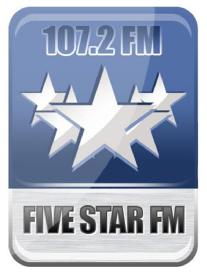Imagen de 107,2 FM FIVE STAR FM