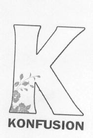 Imagen de K KONFUSION