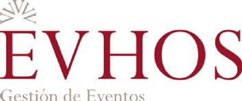 Imagen de EVHOS GESTION DE EVENTOS