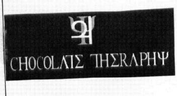 Imagen de CHOCOLATE THERAPHY