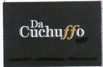 Imagen de DA CUCHUFFO