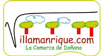 Imagen de VILLAMANRIQUE.COM LA COMARCA DE DOÑANA