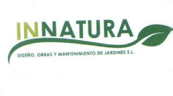 Imagen de INNATURA DISEÑO, OBRAS Y MANTENIMIENTO DE JARDINES S.L