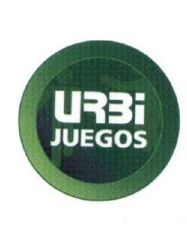 Imagen de URBI JUEGOS