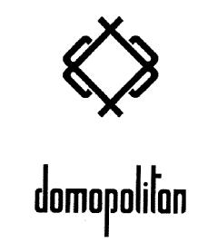 Imagen de DOMOPOLITAN