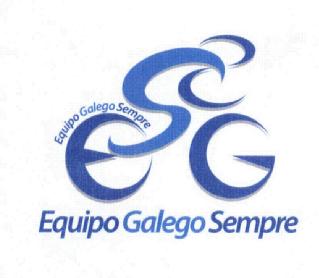 Imagen de EGS EQUIPO GALEGO SEMPRE