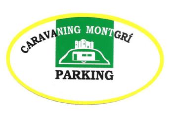 Imagen de CARAVANING MONTGRI PARKING