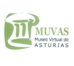 Imagen de MUVAS MUSEO VIRTUAL DE ASTURIAS