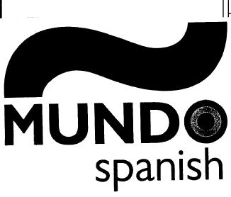Imagen de MUNDO SPANISH