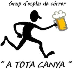 Imagen de GRUP D ESPLAI DE CORRER A TOTA CANYA