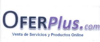 Imagen de OFERPLUS.COM VENTA DE SERVICIOS Y PRODUCTOS ONLINE