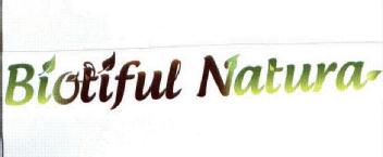 Imagen de BIOTIFUL NATURA