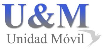 Imagen de U&M UNIDAD MOVIL