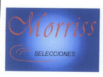 Imagen de MORRISS SELECIONES