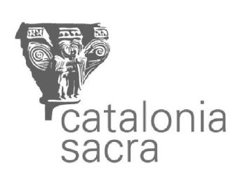 Imagen de CATALONIA SACRA