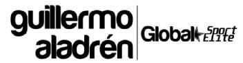 Imagen de GUILLERMO ALADREN GLOBAL SPORT ELITE