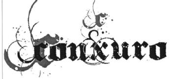 Imagen de CONXURO