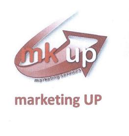 Imagen de MK UP MARKETING UP