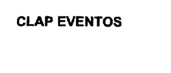 Imagen de CLAP EVENTOS