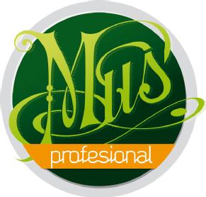 Imagen de MUS PROFESIONAL
