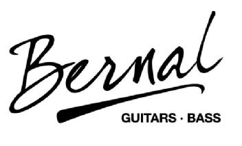 Imagen de BERNAL GUITARS - BASS