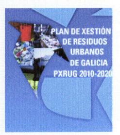 Imagen de PLAN DE XESTION DE RESIDUOS URBANOS DE GALICIA PXRUG 2010-2020
