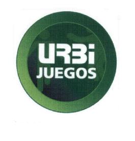 Imagen de URBI JUEGOS