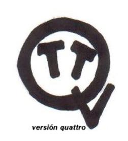 Imagen de VERSION QUATTRO