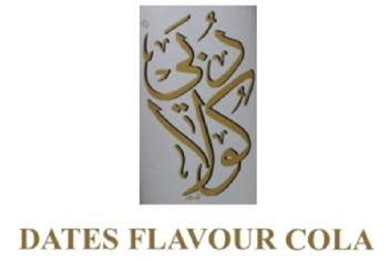 Imagen de DATES FLAVOUR COLA