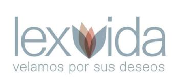 Imagen de LEXVIDA VELAMOS POR SUS DESEOS