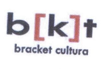 Imagen de B K T BRACKET CULTURA