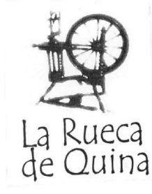 Imagen de LA RUECA DE QUINA