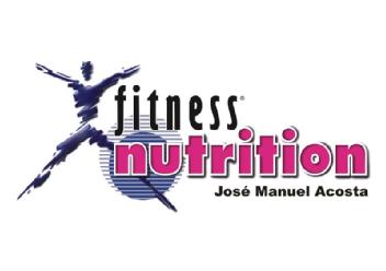 Imagen de FITNESS NUTRITION JOSE MANUEL ACOSTA