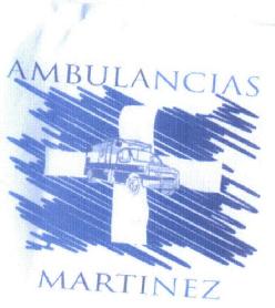 Imagen de AMBULANCIAS MARTINEZ