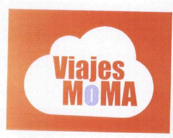 Imagen de VIAJES MOMA
