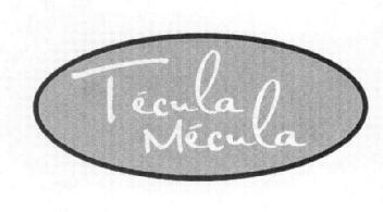 Imagen de TECULA MECULA