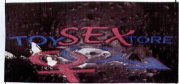 Imagen de TOY SEX TORE