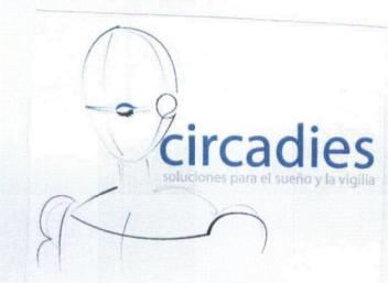 Imagen de CIRCADIES SOLUCIONES PARA EL SUEÑO Y LA VIGILIA