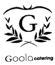 Imagen de GOOLACATERING
