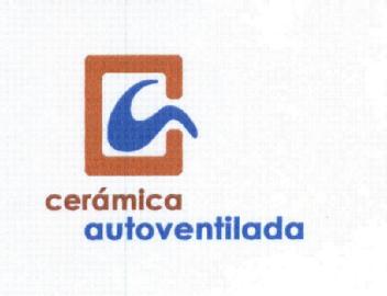 Imagen de CERAMICA AUTOVENTILADA