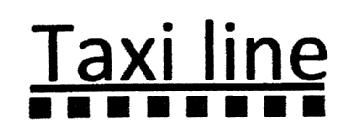 Imagen de TAXI LINE