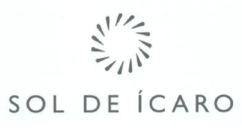 Imagen de SOL DE ICARO