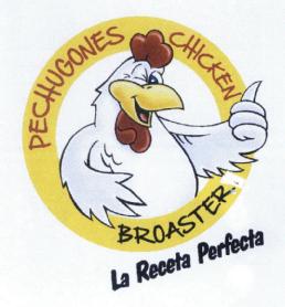 Imagen de PECHUGONES CHICKEN BROASTER LA RECETA PERFECTA