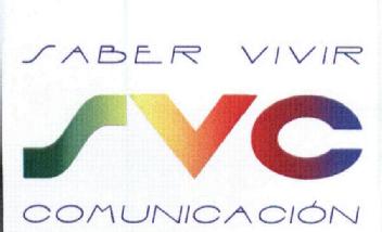 Imagen de SABER VIVIR SVC COMUNICACION