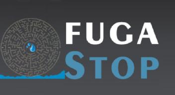 Imagen de FUGA STOP