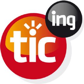 Imagen de TICING
